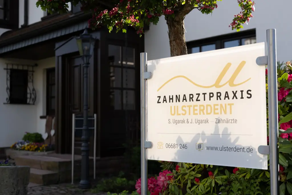 Zahnarzt in Hilders