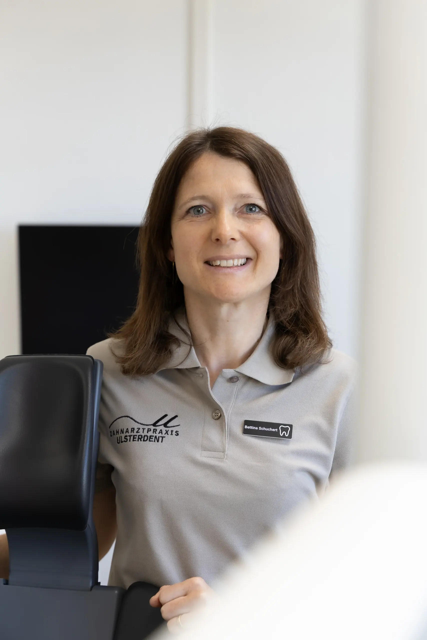 Bettina Schuchert